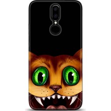 Adveksiyon Vestel Venüs V7 Kılıf Hd Baskılı Kılıf - Followed Institution 0504