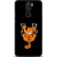 Adveksiyon Vestel Venüs Z30 Kılıf Hd Baskılı Kılıf - Followed Institution 0336