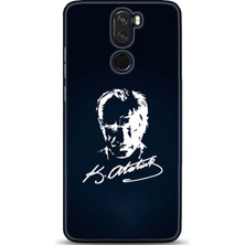 Adveksiyon Vestel Venüs Z30 Kılıf Hd Baskılı Kılıf - Followed Institution 0548