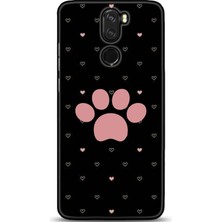 Adveksiyon Vestel Venüs Z30 Kılıf Hd Baskılı Kılıf - Followed Institution 0687