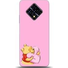 Adveksiyon Infinix Zero 8 Kılıf Hd Baskılı Kılıf - Followed Institution 0462