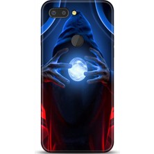 Adveksiyon General Mobile Gm9 Pro Kılıf Hd Baskılı Kılıf - Followed Institution 0171