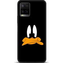 Adveksiyon Vivo Y21S Kılıf Hd Baskılı Kılıf - Followed Institution 0011