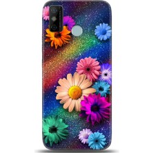 Adveksiyon Tecno Spark 6 Go Kılıf Hd Baskılı Kılıf - Followed Institution 0482