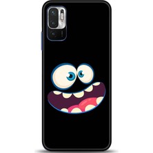 Adveksiyon Xiaomi Redmi Note 10 5g Kılıf Hd Baskılı Kılıf - Followed Institution 0420