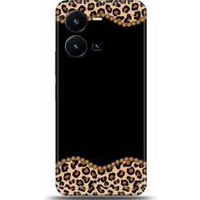 Adveksiyon Vivo Y35 Kılıf Hd Baskılı Kılıf - Followed Institution 0699