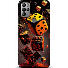 Adveksiyon General Mobile Gm 21 Pro Kılıf Hd Baskılı Kılıf - Followed Institution 0656