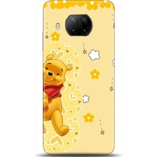 Adveksiyon Xiaomi Redmi Note 9 Pro 5g Kılıf Hd Baskılı Kılıf - Followed Institution 0610