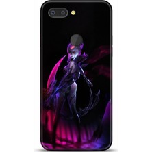 Adveksiyon General Mobile Gm9 Pro Kılıf Hd Baskılı Kılıf - Followed Institution 0291