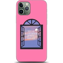 Adveksiyon Apple iPhone 12 Mini Kılıf Hd Baskılı Kılıf - Followed Institution 0425