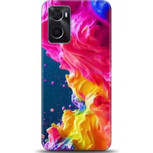 Adveksiyon Oppo A36 Kılıf Hd Baskılı Kılıf - Followed Institution 0599