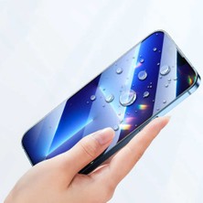 Enfein Iphone 15 Plus Ile Uyumlu Ekran Koruyucu Temperli Atnee Kırılma Önleyici Ekran Koruyucu