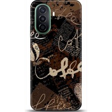 Adveksiyon Huawei Nova Y70 Kılıf Hd Baskılı Kılıf - Followed Institution 0624