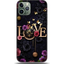 Adveksiyon Apple iPhone 11 Pro Max Kılıf Hd Baskılı Kılıf - Followed Institution 0635