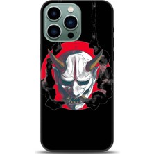 Adveksiyon Apple iPhone 14 Pro Kılıf Hd Baskılı Kılıf - Followed Institution 0238