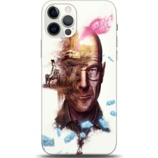 Adveksiyon Apple iPhone 12 Pro Kılıf Hd Baskılı Kılıf - Followed Institution 0087