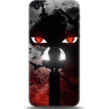 Adveksiyon Apple iPhone 5 / 5s Kılıf Hd Baskılı Kılıf - Followed Institution 0267