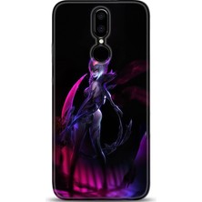 Adveksiyon Vestel Venüs V7 Kılıf Hd Baskılı Kılıf - Followed Institution 0292