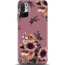 Adveksiyon Xiaomi Redmi Note 10 5g Kılıf Hd Baskılı Kılıf - Followed Institution 0489