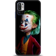 Adveksiyon Xiaomi Redmi Note 10 5g Kılıf Hd Baskılı Kılıf - Followed Institution 0505