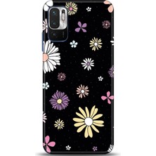 Adveksiyon Xiaomi Redmi Note 10 5g Kılıf Hd Baskılı Kılıf - Followed Institution 0491