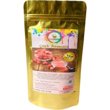 Coffee Naturelle Çilek Aroma Verici 100 gr