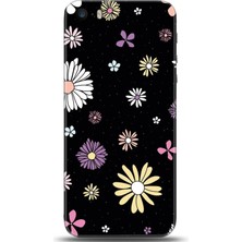 Adveksiyon Apple iPhone 5 / 5s Kılıf Hd Baskılı Kılıf - Followed Institution 0490