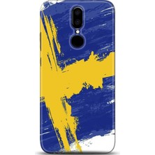 Adveksiyon Vestel Venüs V7 Kılıf Hd Baskılı Kılıf - Followed Institution 0546