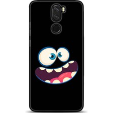 Adveksiyon Vestel Venüs Z30 Kılıf Hd Baskılı Kılıf - Followed Institution 0420