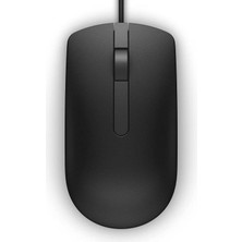 Dell MS116 - 570-AAIS Optık Mouse