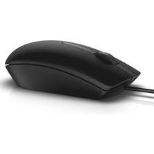 Dell MS116 - 570-AAIS Optık Mouse