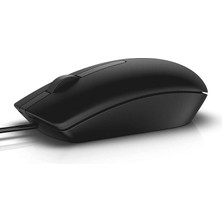 Dell MS116 - 570-AAIS Optık Mouse