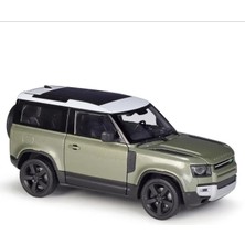 Carstore Land Rover Defender 1:26 Model Maket Araba