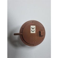 Universal Prosestat Su Seviye 7 Terminalli