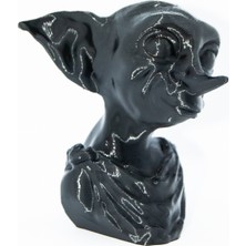 Flexis Dobby Harry Potter Figürü 12 cm