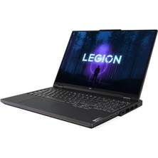 Lenovo Legion 7 Pro Intel Core I9 13900HX 32GB 2tb SSD 16GB RTX4090(175W) 240HZ 16" Windows 11 Home Taşınabilir Bilgisayar 82WQ008NTX Sner4