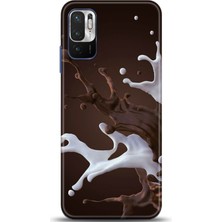 Adveksiyon Xiaomi Redmi Note 10 5g Kılıf Hd Baskılı Kılıf - Followed Institution 0630