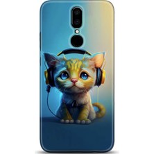 Adveksiyon Vestel Venüs V7 Kılıf Hd Baskılı Kılıf - Followed Institution 0601