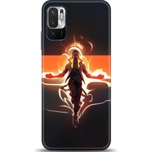 Adveksiyon Xiaomi Redmi Note 10 5g Kılıf Hd Baskılı Kılıf - Followed Institution 0248