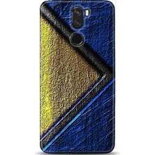 Adveksiyon Vestel Venüs Z30 Kılıf Hd Baskılı Kılıf - Followed Institution 0587