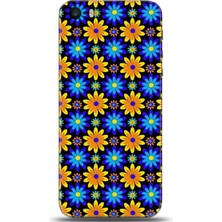 Adveksiyon Apple iPhone 5 / 5s Kılıf Hd Baskılı Kılıf - Followed Institution 0476