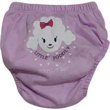 Story Baby Alıştırma Külodu