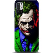 Adveksiyon Xiaomi Redmi Note 10 5g Kılıf Hd Baskılı Kılıf - Followed Institution 0514