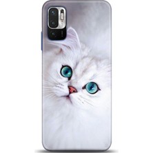 Adveksiyon Xiaomi Redmi Note 10 5g Kılıf Hd Baskılı Kılıf - Followed Institution 0668