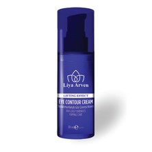 Liya Arven Göz Çevresi Kremi - 30 ml