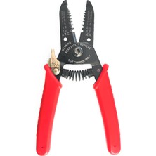 Jameson Kablo Soyucu 0.6-2.6 mm Jameson HS-2204