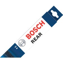 Bosch Skoda Fabia (1999-2008) Ön Arka Silecek Eski Tip Telli Takım Eco