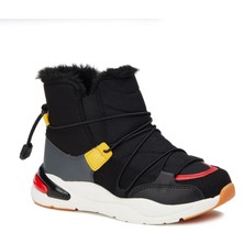 Vicco Pablo Hafif İçi Kürklü Çocuk Kar Botu