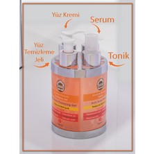 Naturalite Sivilce Karşıtı Yüz Bakım Seti