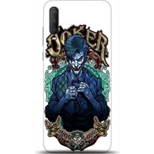 Adveksiyon Alcatel 1s 2020 Kılıf Hd Baskılı Kılıf - Followed Institution 0151